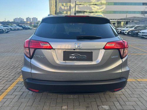 Honda HR-V 1.8 Ex Flex Aut. 5p