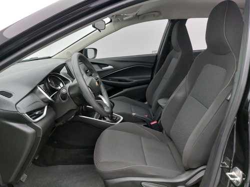 Chevrolet Onix 1.0 TURBO FLEX PLUS LTZ MANUAL