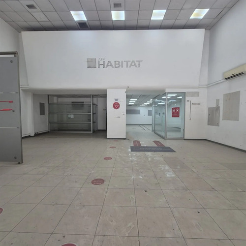 Local Comercial En Arriendo En Centro De Talca