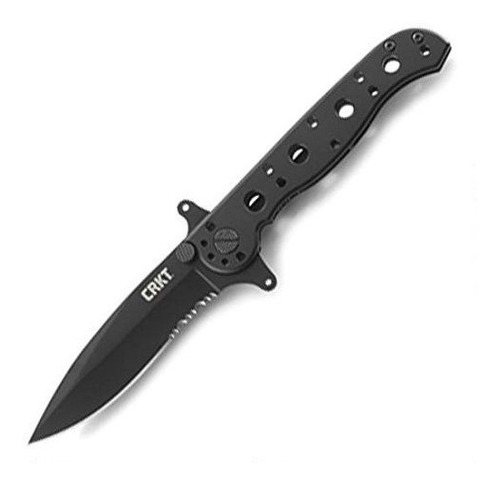 Crkt M21-10ksf Acampan Cuchillos Y Herramientas De Bolsillo 