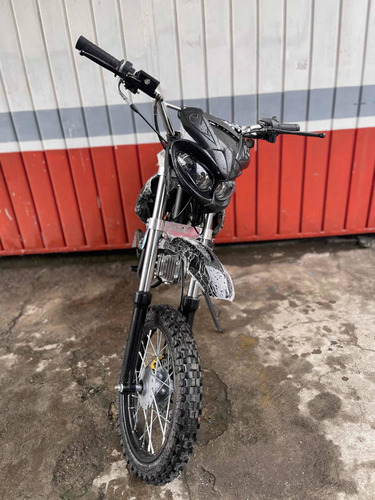 Imagen 7 de 12 de Cross 125 Cc 50cc