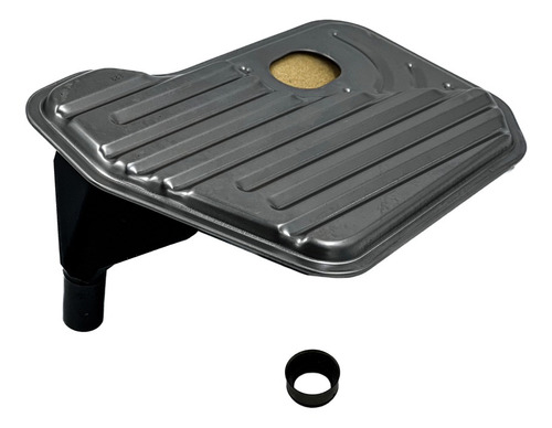 Filtro Y Empaque Transmision Gmc C3500 V8 6.5l 395 1994-1996