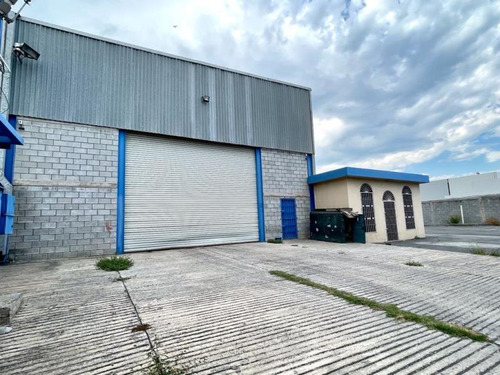 Bodega En Venta En Cosmópolis