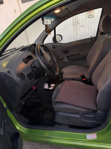 Chevrolet Matiz 1.0 Ls Mt