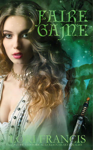 Faire Game, De Francis, Lori. Editorial Wild Rose Pr, Tapa Blanda En Inglés