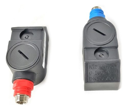 Medidor De Flujo De Agua Ultrasónico De Tds-100h-m2 Con
