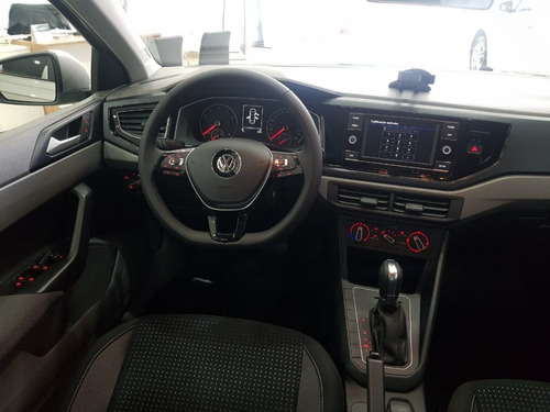 Volkswagen Virtus Comfortline Aut. (mb)