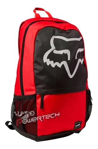 Mochilas fox online para hombre