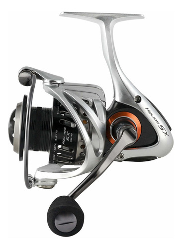 Reel Okuma Frontal Helios Sx Hsx-40s High Speed Lightweight