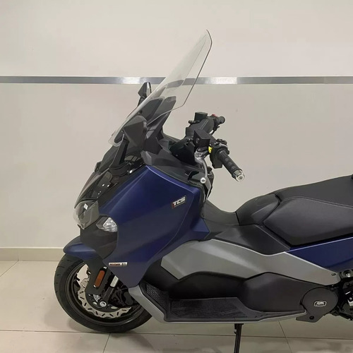 Sym Maxsym Tl 508 Scooter 0km Entrega Inmediata No Kymco