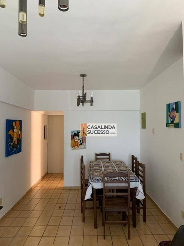 Imagem 9 de 14 de Apartamento Com 2 Dormitórios À Venda, 66 M² Por R$ 430.000,00 - Martim De Sá - Caraguatatuba/sp - Ap6136