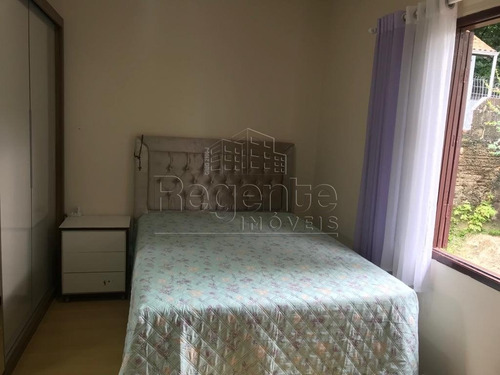 Imagem 10 de 14 de Casa A Venda No Bairro Coqueiros Em Florianopolis - V-81852