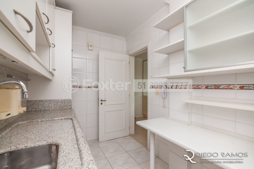 Imagem 13 de 20 de Apartamento, 2 Dormitórios, 87.85 M², Jardim Do Salso - 191310