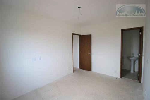 Imagem 20 de 30 de Apartamento Com 2 Dormitórios À Venda, 67 M² Por R$ 390.000,00 - Condomínio Campo Di Fiore - Vinhedo/sp - Ap0260