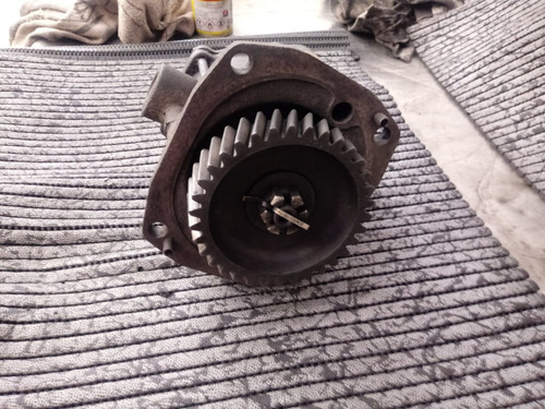 Imagem 3 de 4 de Compensador De Massa Bomba De Vacuo Motor Mwm 229