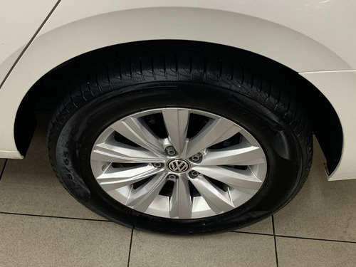 Imagem 13 de 13 de Volkswagen Virtus 1.0 Comfortline 200 Tsi 2020/2021