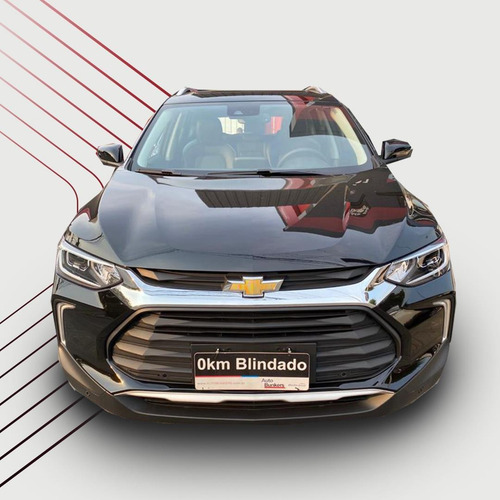 Imagem 2 de 6 de Chevrolet Tracker Tracker Premier 1.2 Turbo 12v Flex Aut. F