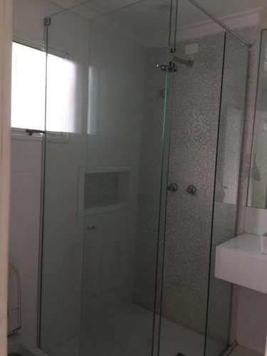 Imagem 18 de 21 de Casa Em Condomínio Com 03 Dormitórios E 150 M² | Sumaré, São Paulo | Sp - Cac3263v