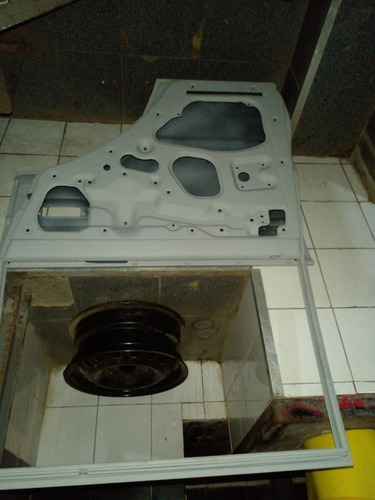 Puerta Toyota Samurai (Usado)