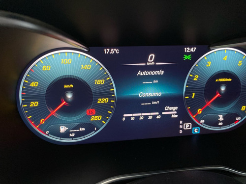 Mercedes-Benz Clase GLC 2.0 4matic