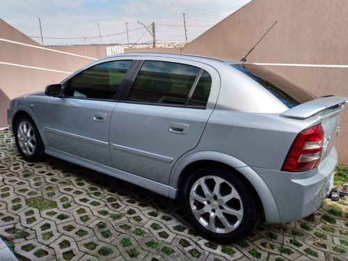 Gm/astra Hb 4p Advantage