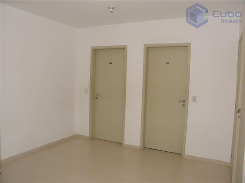 Apartamento Com 3 Dormitórios À Venda, 60 M² Por R$ 352.000 - Vila Ema - São Paulo/sp - Ap1207
