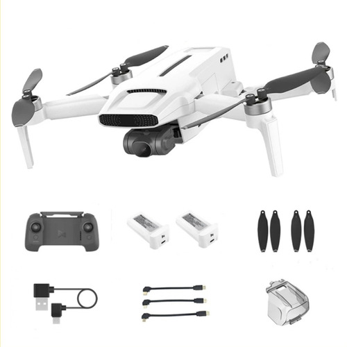 Drone Fimi X8 Mini 8km(novo Lacrado) P/ Entrega 2 Baterias