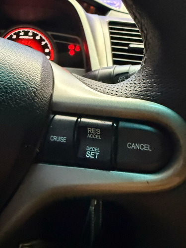 Honda Civic 2008 Gasolina