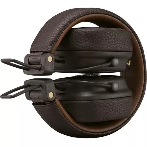  Marshall Major III Auriculares inalámbricos Bluetooth en la  oreja, color marrón : Electrónica