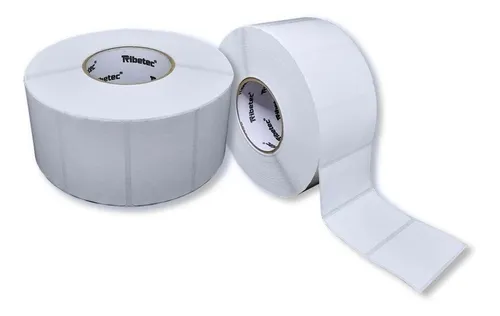 Etiqueta Papel Zebra 4x2 DT Z-Perform 1000D Value Sin Recubrimiento Adhesivo Núcleo 1 1240/Rollo 6/Caja 10026379 - Código: 10026379 | Compra en Guadalajara