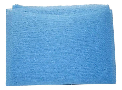 Paño De Nylon Toalla De Baño Paño Coreano Ducha De Cuerpo