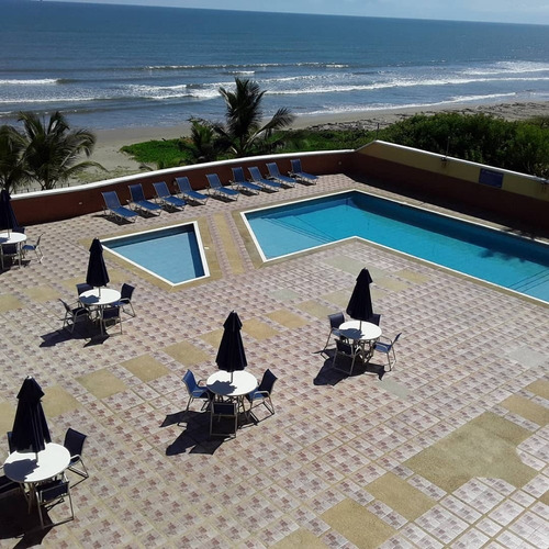 Imagen 2 de 12 de Apartamento En Alquiler En Tucacas Inf 04244997989