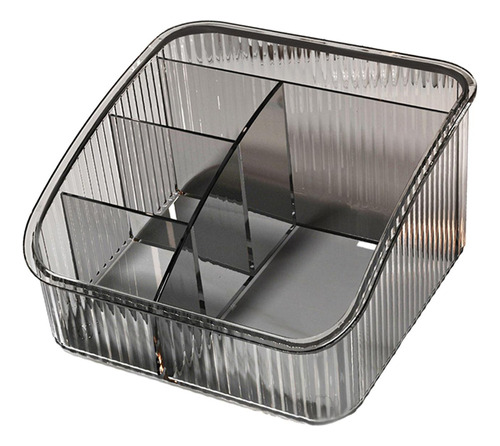 Organizador De Maquillaje, Soporte Para Tocador, Caja De