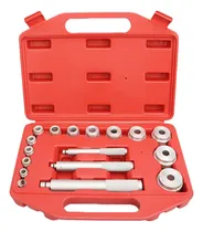 Comprar Extractor De Rodamientos Pequeño, 17 Piezas, Rodamientos Acc