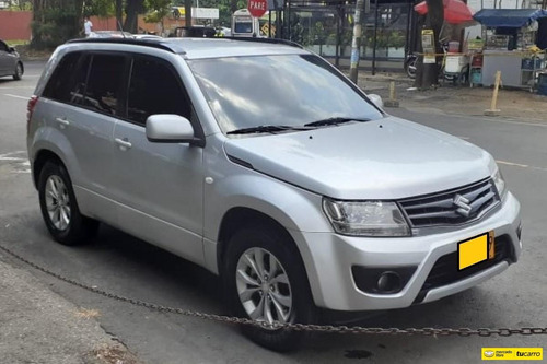 Suzuki Grand Vitara Mt 2400cc 4x2