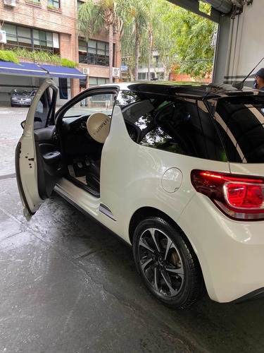 Ds Ds3 2016 1.6 Vti 120 So Chic
