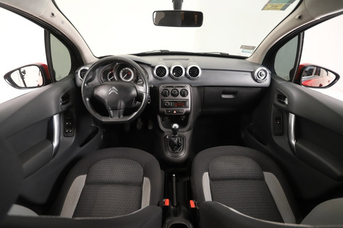Citroen C3 Tendance Pack