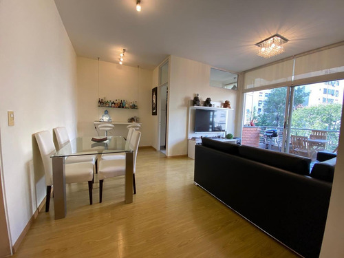 Imagen 3 de 27 de 2 Ambientes 56m2 · Todos Los Amenities De Lujo! Cochera