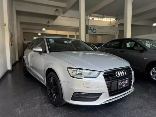 Audi A3 Sportback 1.4 Tfsi Stronic 122cv