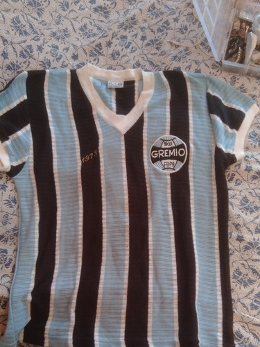 Camiseta