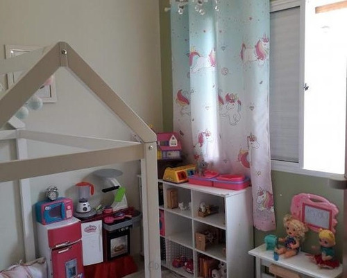 Imagem 7 de 10 de Casa A Venda Vila Progresso Sorocaba Sp - Ca-0687-1
