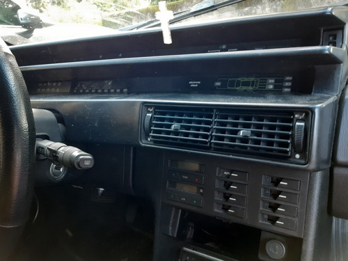 Fiat Tempra Sw Slx