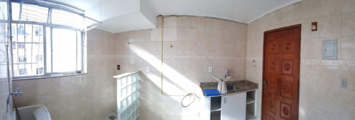 Imagem 6 de 16 de Apartamento Para Venda No Porto Novo Em São Gonçalo - Rj - 311