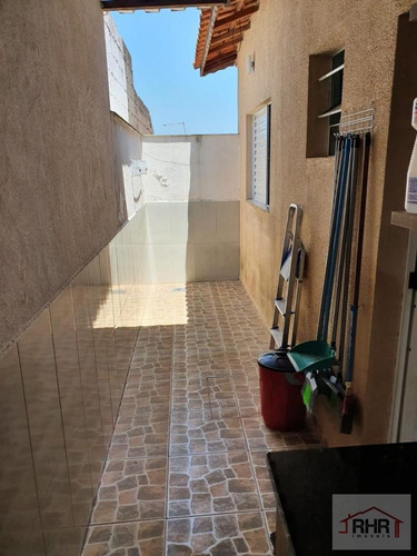Imagem 12 de 12 de Village Para Venda Em Mogi Das Cruzes, Vila Brasileira, 2 Dormitórios, 1 Banheiro, 1 Vaga - 87_1-2169495