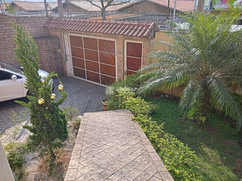 Imagem 6 de 26 de Aluguel Ou Venda Sobrado 4 Dormitórios Vila Rosália Guarulhos R$ 8.000,00 | R$ 1.500.000,00 - 37919a