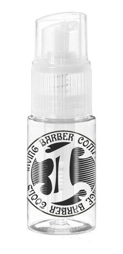 Dispensador De Talco Irving Barber Company 80 Ml