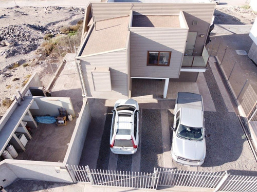 Imagen 11 de 19 de Se Vende Edificio Con 5 Dptos. Mas Piscina Con Vista Al Mar