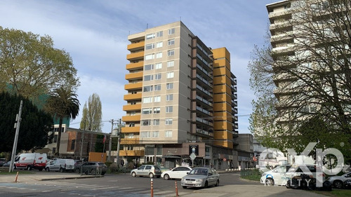Arriendo Departamento Estudio Cerca Universidades Y Hospital