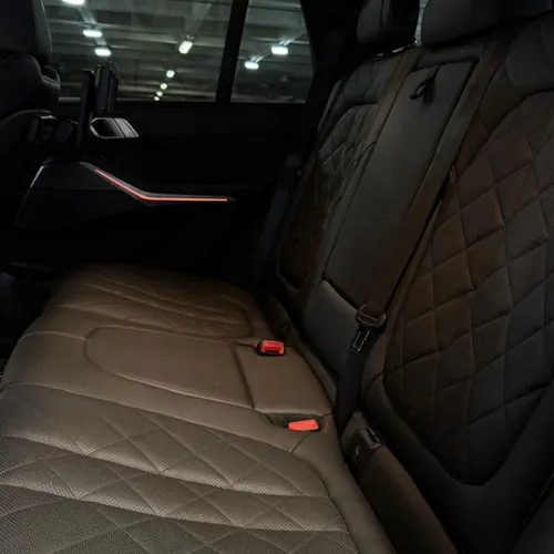 BMW X5 3.0 xDrive 45e Hybrid At
