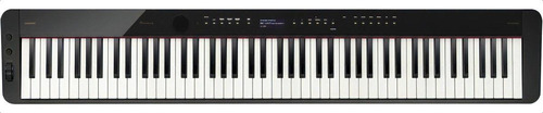 Casio Privia Px S3100 Piano Digital De 88 Teclas Con Pedal